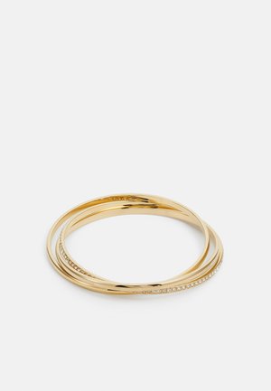 PERFECT - Bracelet - yellow gold-coloured