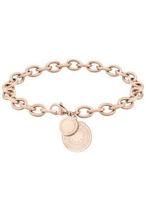 Liebeskind Berlin Armbånd - rose gold-coloured