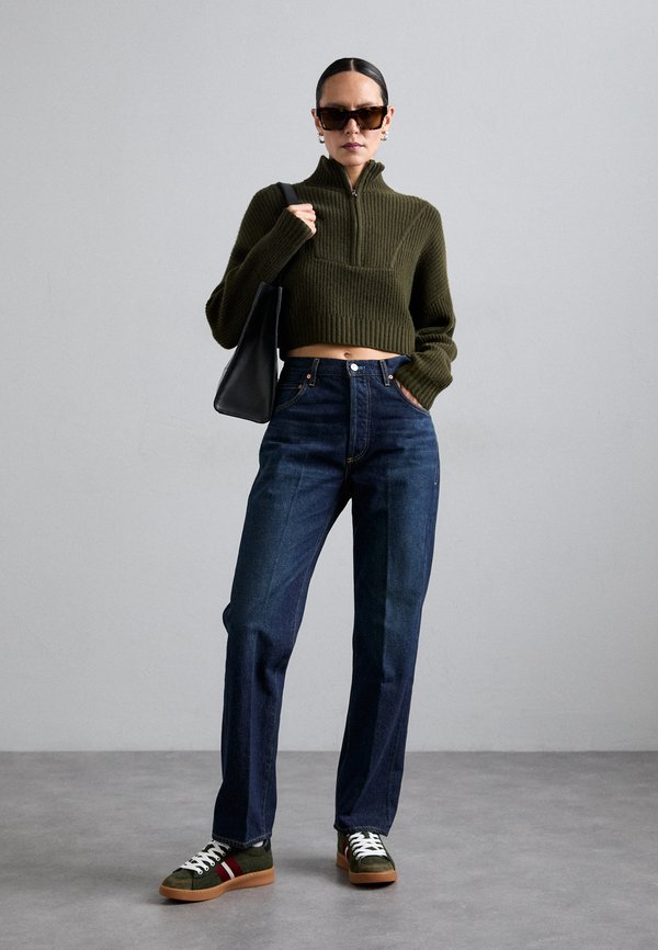 BARETTA - Straight leg jeans2