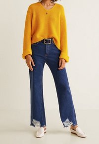 Mango Trui - yellow