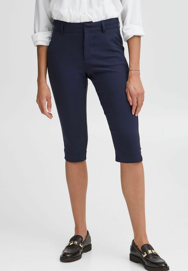 BYDIXI - Shorts - copenhagen night