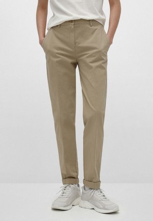 Chino - beige