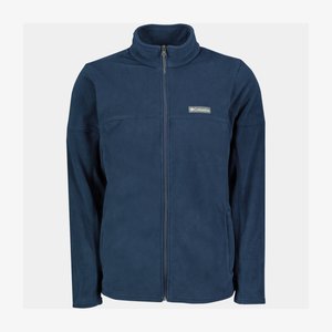 Fleece jacket - blue