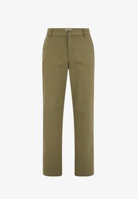 Sélectionné, olive green