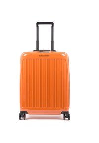 Piquadro SEEKER  - Valise à roulettes - orange