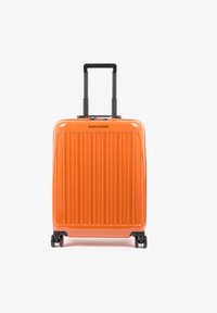 Sélectionné, orange