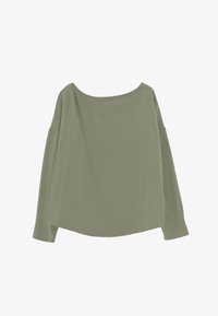 No seleccionado, tea