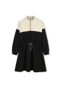 BOSS Kidswear Vardagsklänning - black