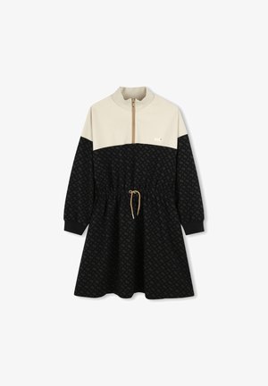 Dnevna haljina - black