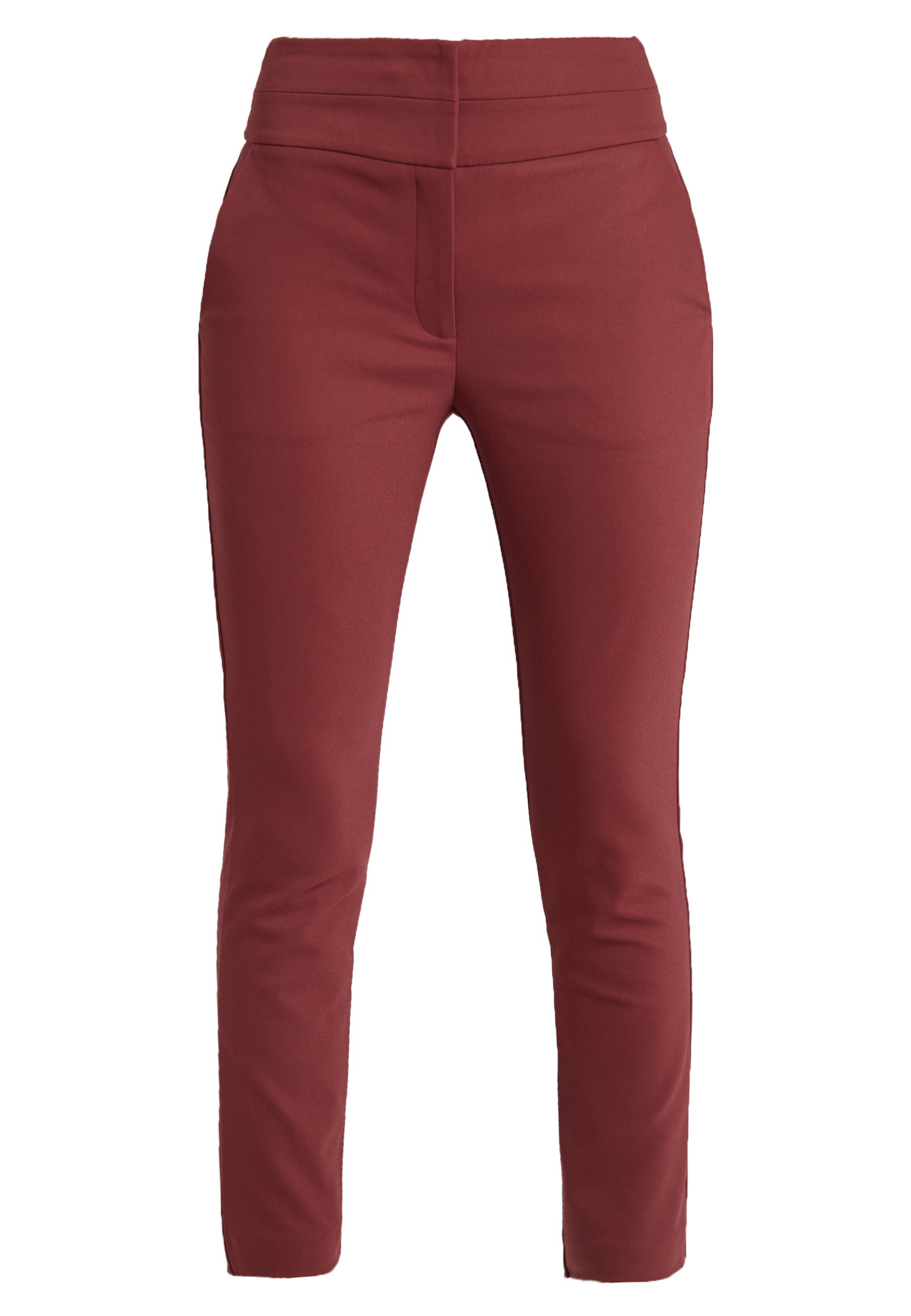 georgia high waist full length pants