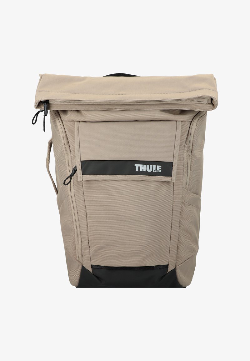 Thule PARAMOUNT BACKPACK 24L - Rucksack - timberwolf/brown - Zalando