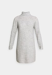 Neizvēlēts, light grey melange