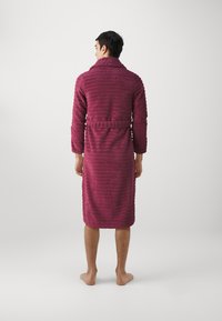 Vossen COCO UNISEX - Župan - hibiscus