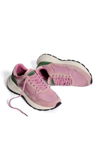 HOFF Baskets basses - rot