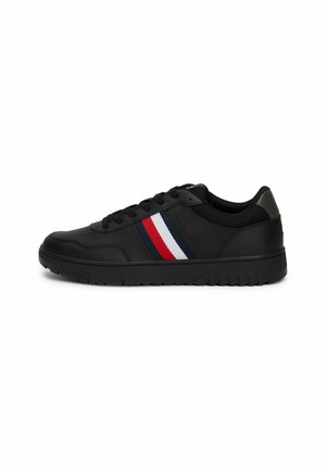 BASKET CORE LITE - Sneaker low - black
