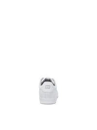 JACK & JONES Jfwtrent Pu Bright White 19 Noos Sneakers voor heren, Wit Helder Wit Helder Wit, 43 EU