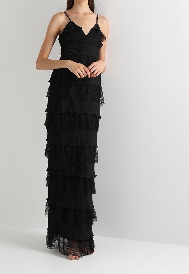 Forever Unique Occasion wear - black - (Pre-owned) - Zalando