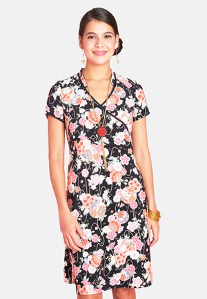 DARUMA - Day dress - noir