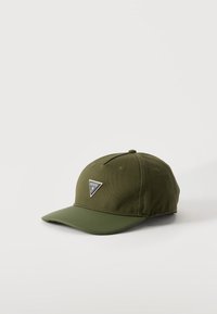 Неизбран, khaki