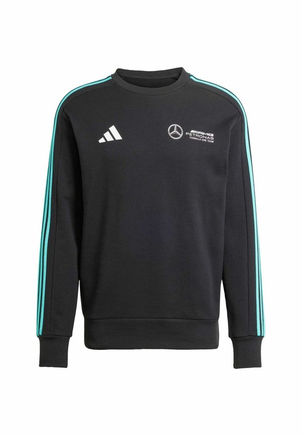 MERCEDES - AMG PETRONAS FORMULA ONE TEAM DNA MEN - Sweatshirt3