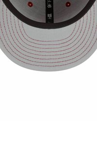 New Era Cap - rubin
