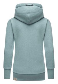 Ragwear GRIPY BOLD - Felpa con cappuccio - stone blue