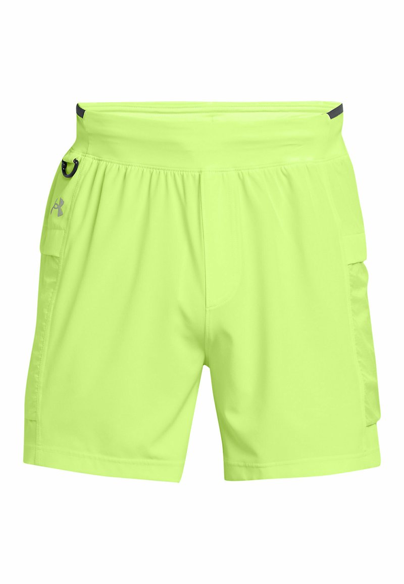 Under Armour Korte broeken groen Under Armour Korte broeken groen