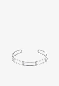 Non sélectionné, silver-coloured