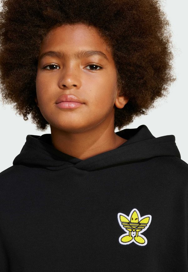 SMILEY WORLD KIDS - Hoodie3