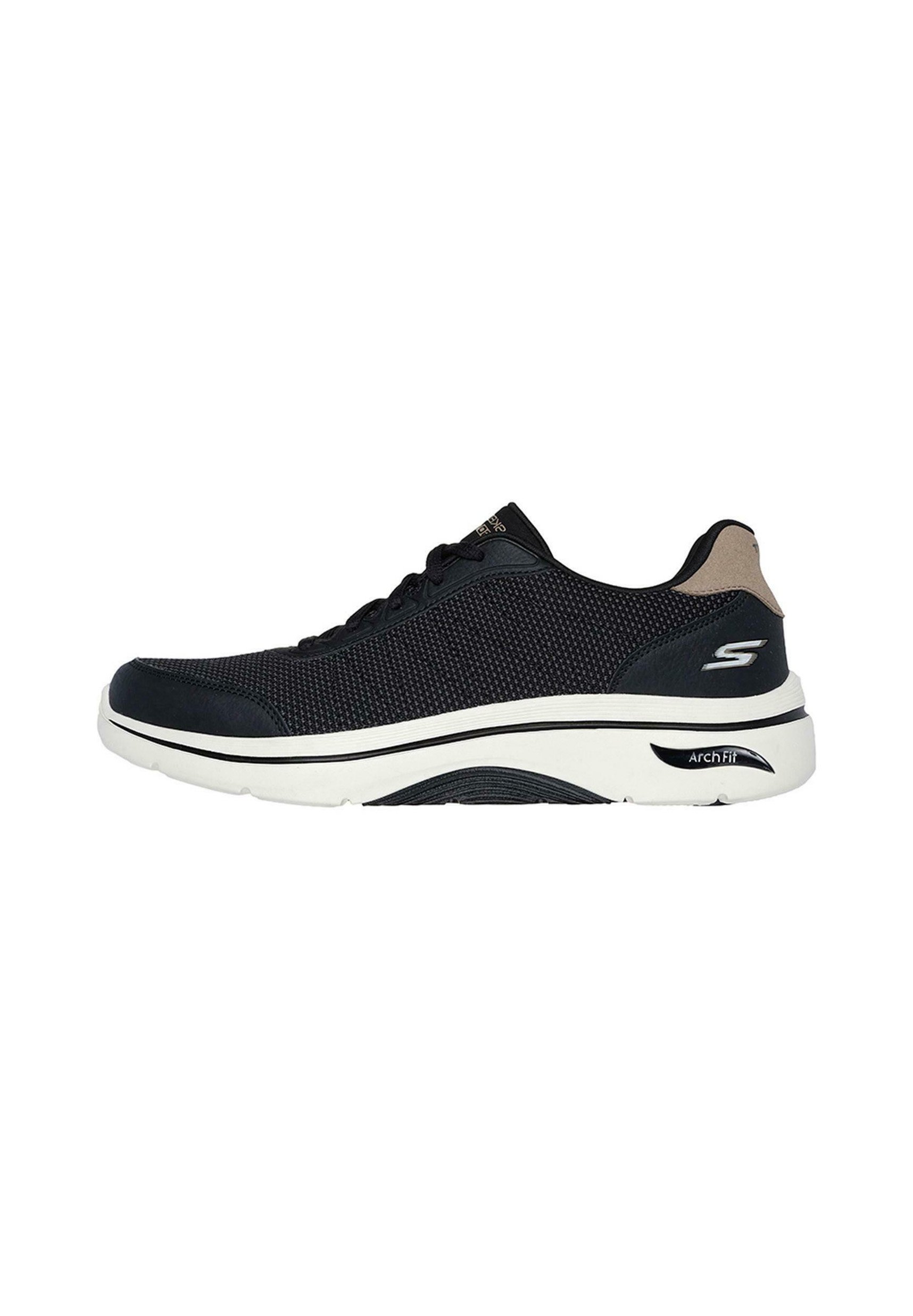 Skechers Baskets basses noir