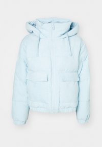 Non sélectionné, baby blue