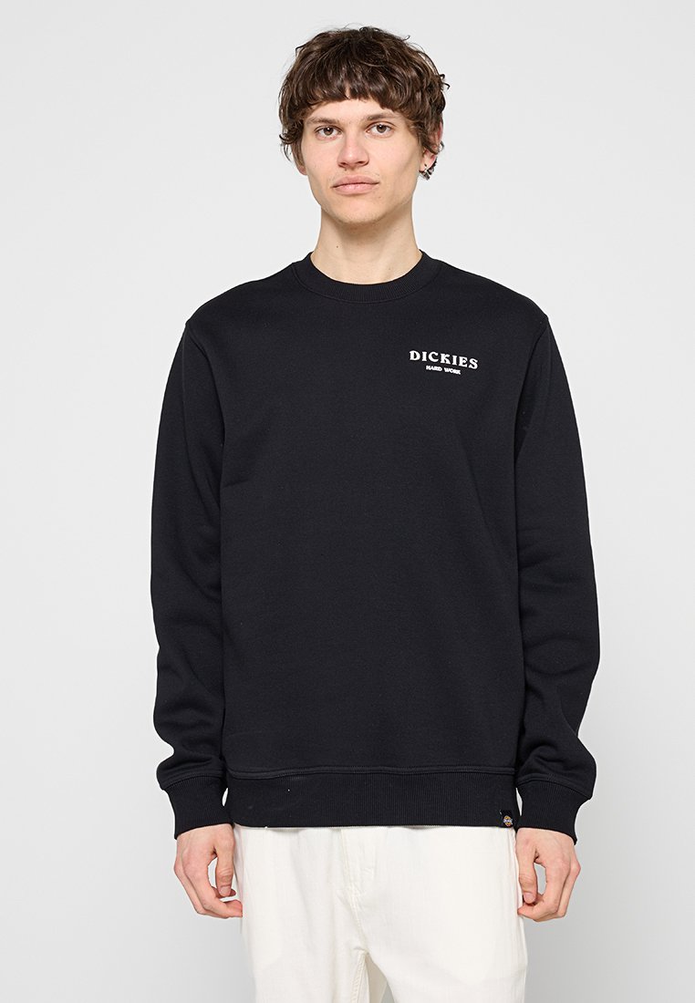 Dickies Sweater zwart