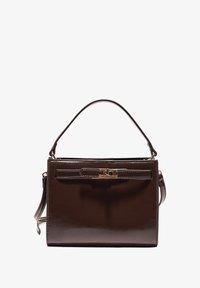 Ausgewählt, brown