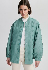 Touché Privé Bomber-jakk - green