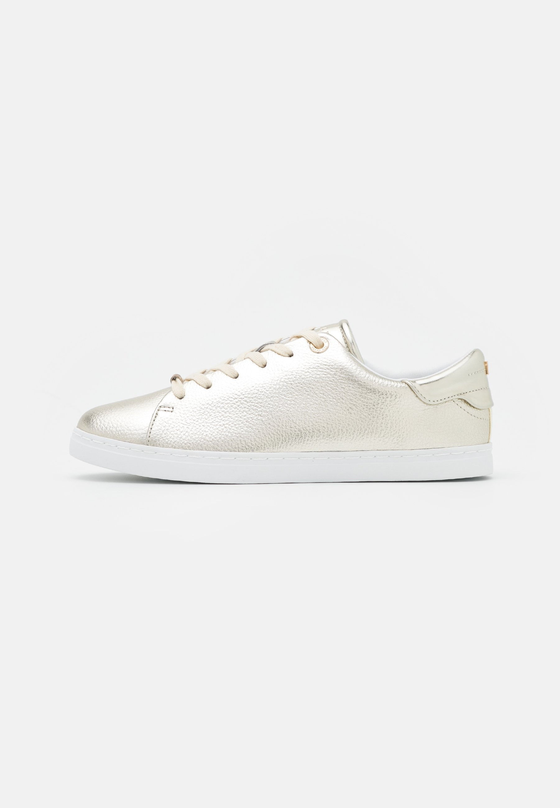 Ted Baker ELLIZAH - Trainers - gold 