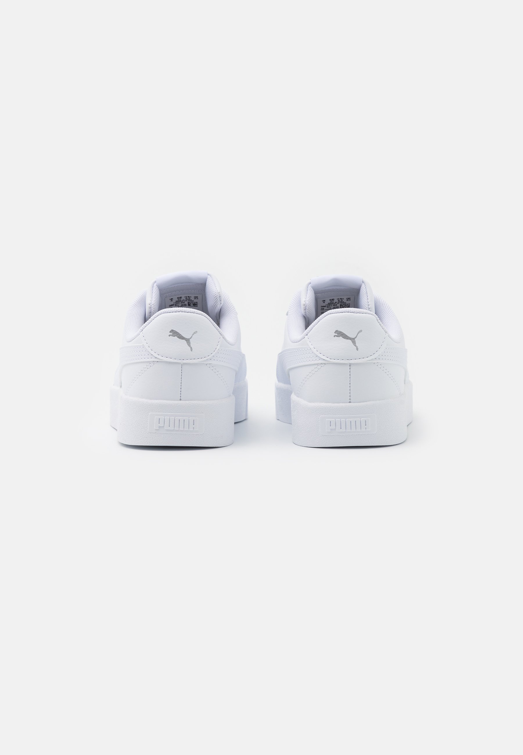 skye clean women's trainers