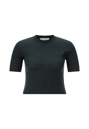 Rich & Royal, - T-shirt basic