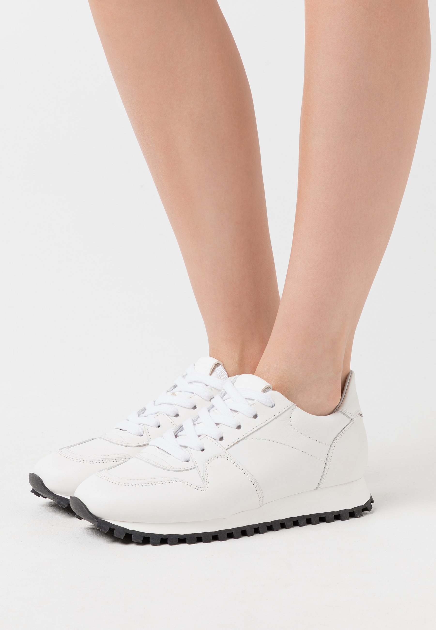 CLOSED PEPPER - Sneakers laag - white/wit - Zalando.nl