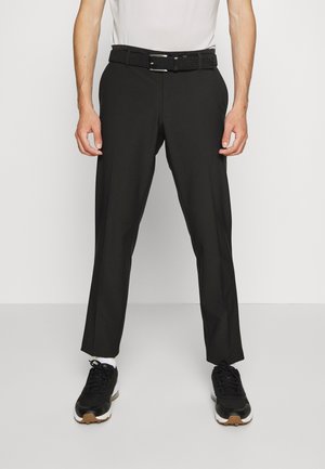 ELLOTT GOLF PANT - Pantalons outdoor - black