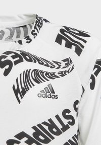 adidas Performance MOVE - Camiseta deportiva - white