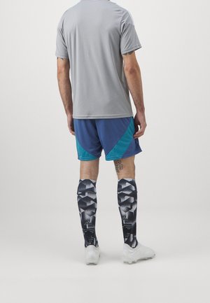 Sports shorts - blue