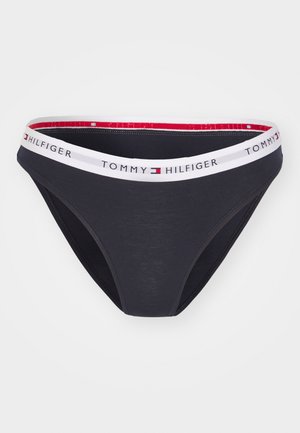 Tommy Hilfiger Bikini bottoms - desert sky