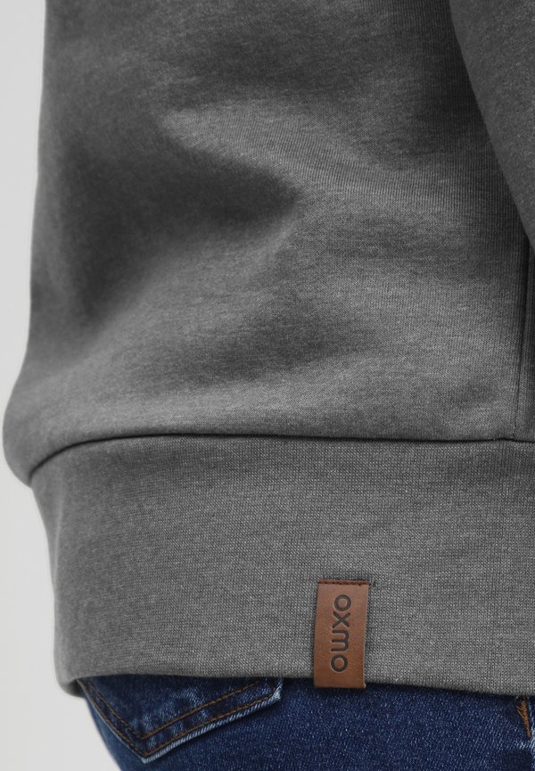 OXTRINE - Sweatshirt - mahogany rose2