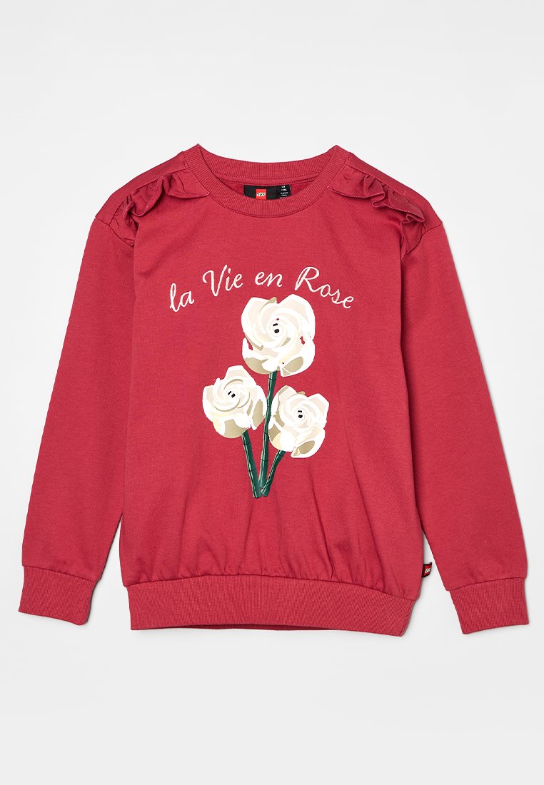 LEGO® kidswear Sweater lichtrood