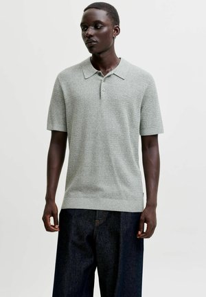 Jack & Jones, JPRBLURILEY, zielony