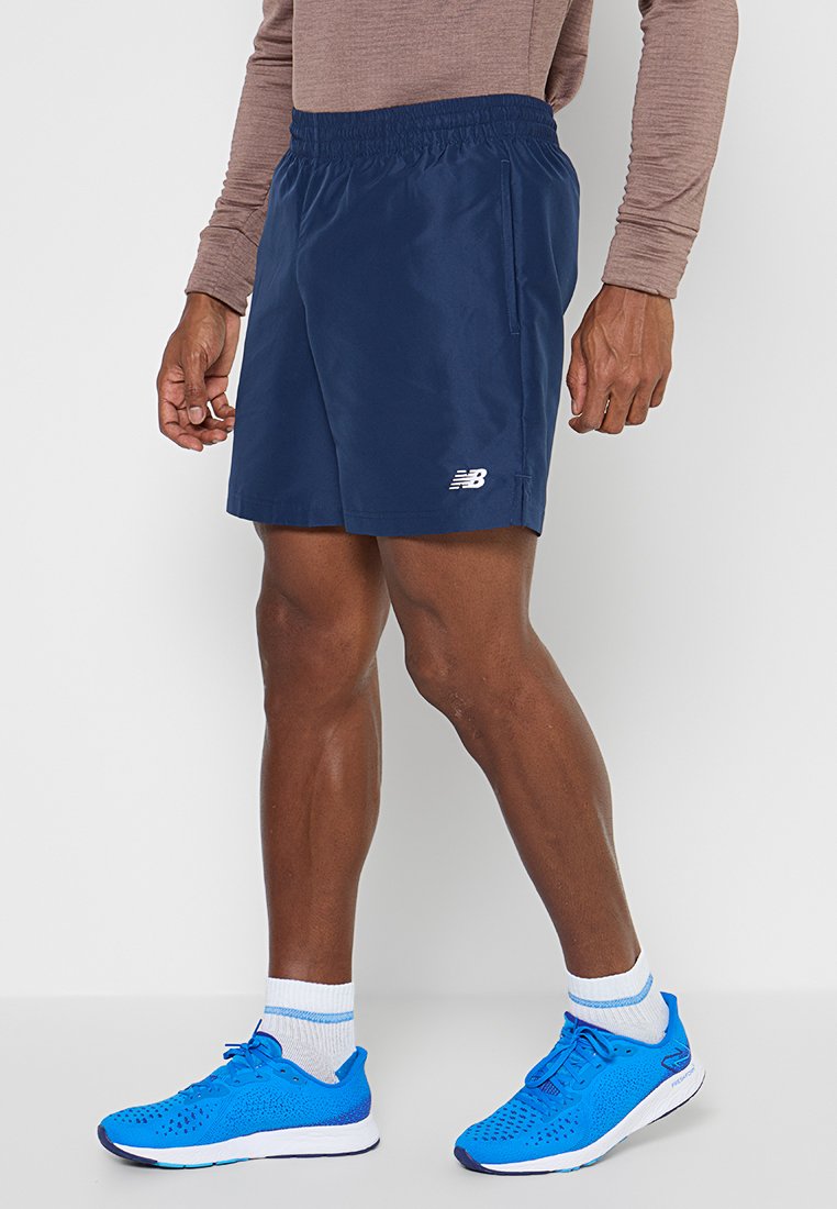 Kurze Sporthose