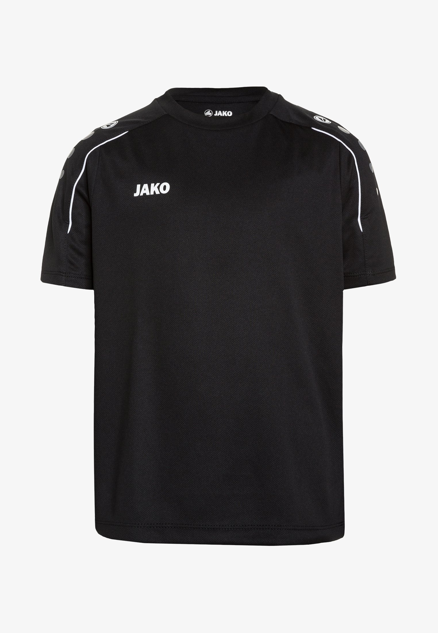 JAKO CLASSICO Sports T-shirt schwarz/black Zalando