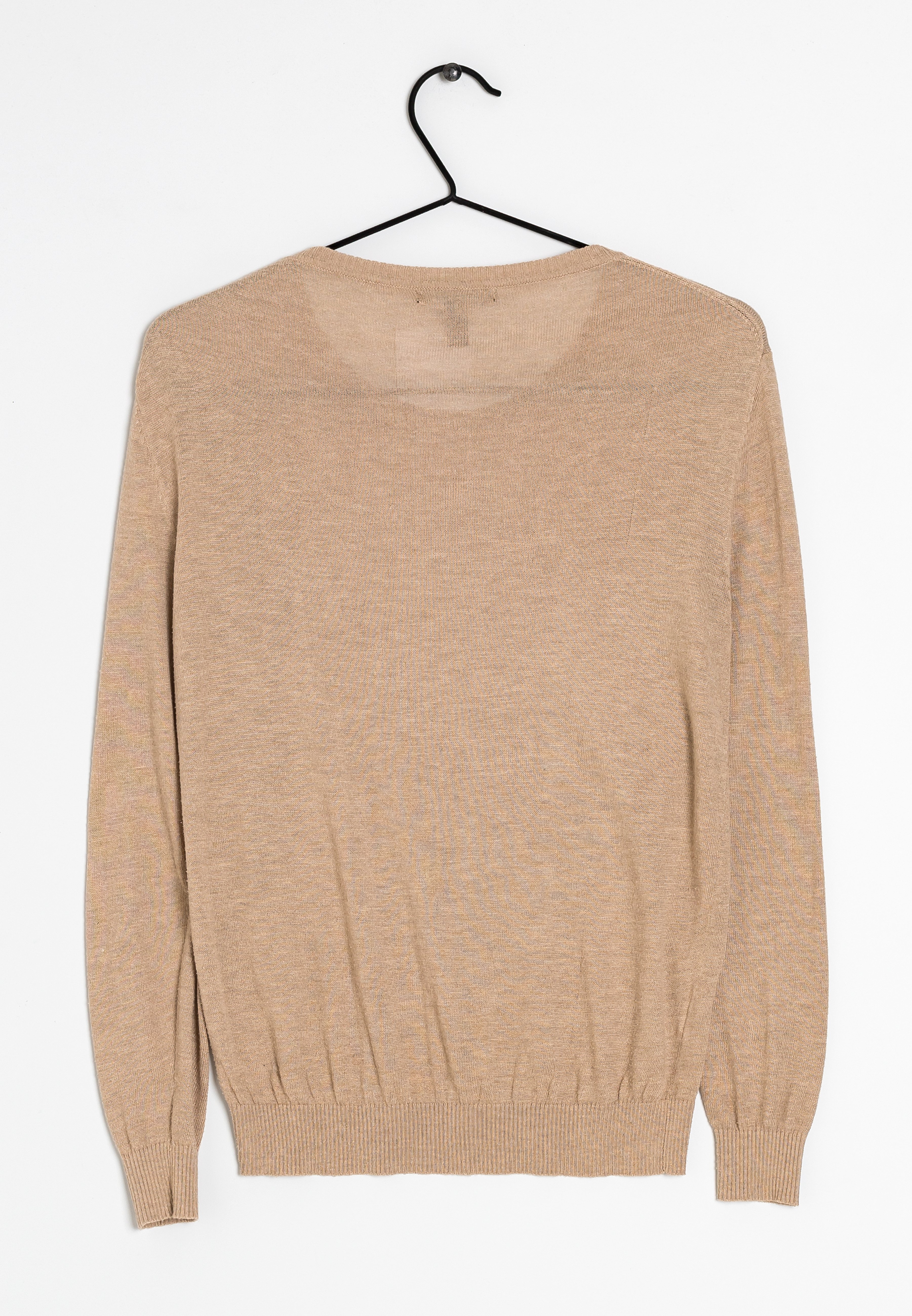 Mango Maglione - brown/marrone chiaro - Zalando.it