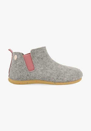 Gioseppo DE ESTAR POR CASA DE LA COLECCIÓN - Bottines - gris