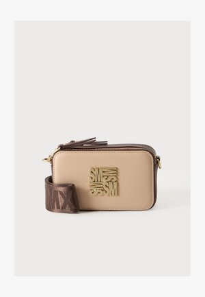 Steve Madden, Schoudertas - beige
